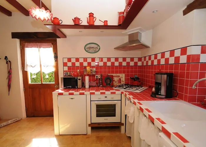 بيت للعطل Au Bord De L'huisne Saint-Germain-des-Grois